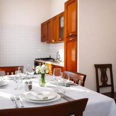 Apartment Whole Splendid Da Pamino & Priscilla