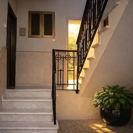 Apartment Whole Splendid Da Pamino & Priscilla *