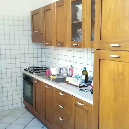 Apartment Whole Splendid Da Pamino & Priscilla Civitavecchia