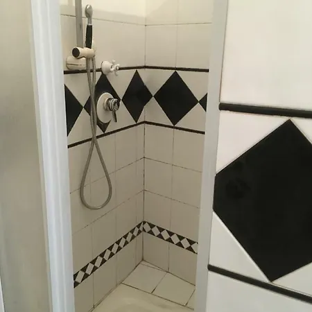 Appartement Whole Splendid Da Pamino & Priscilla Civitavecchia